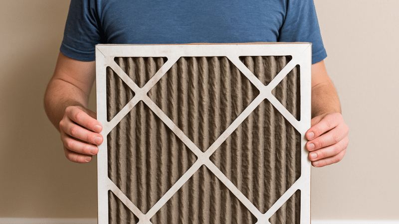 5 Myths About Furnace Filters You Need to Stop Believing
