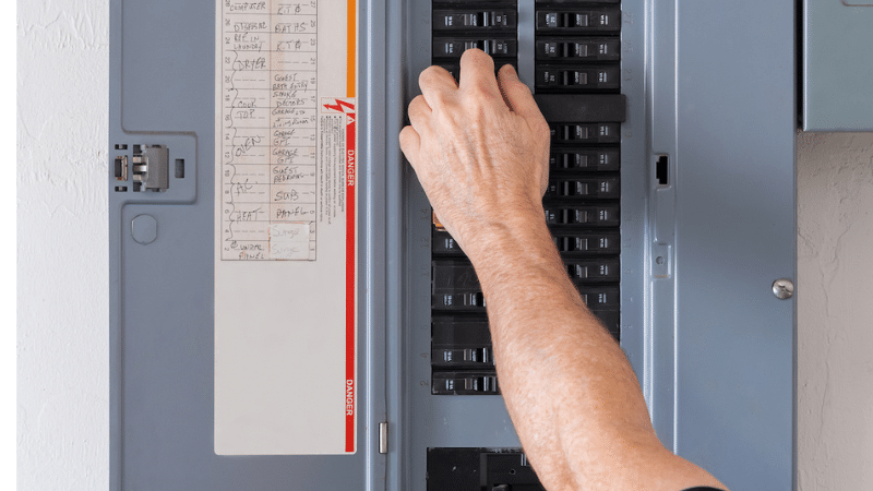 8 Electrical Safety Checks Homeowners Should Do Annually