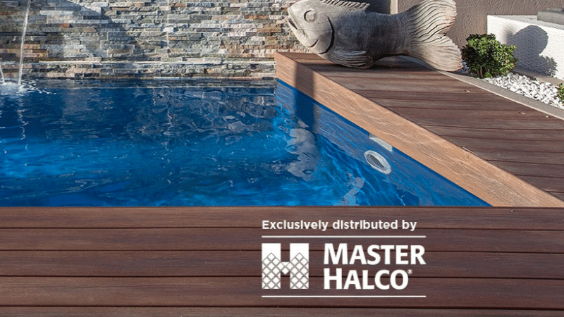 Transform Your Outdoor Space with Eclipse Composite Decking